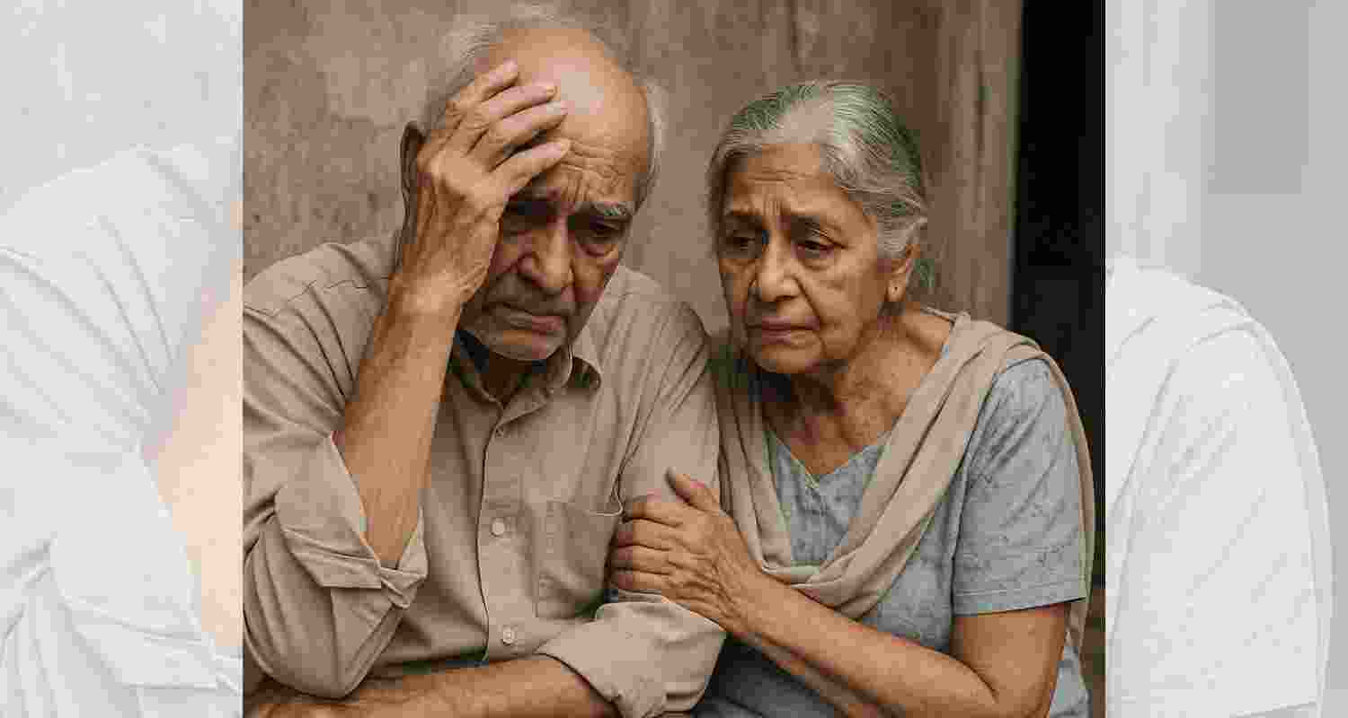 Representational image