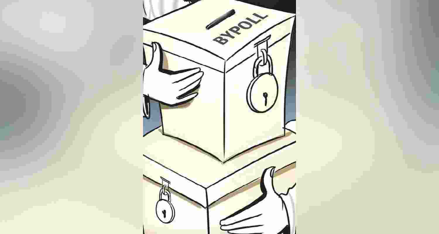 Representational Image.