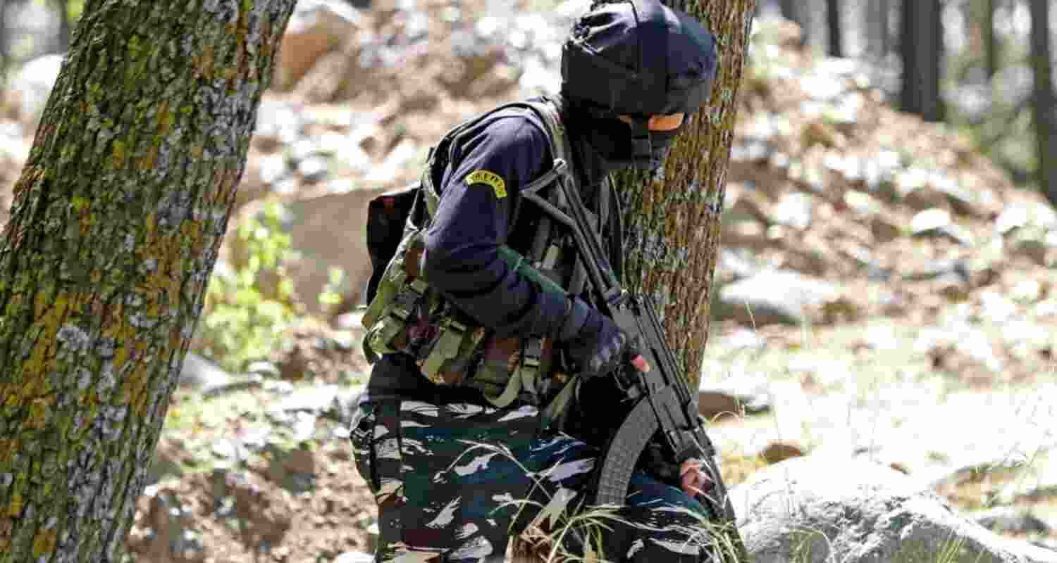 Representational Image.