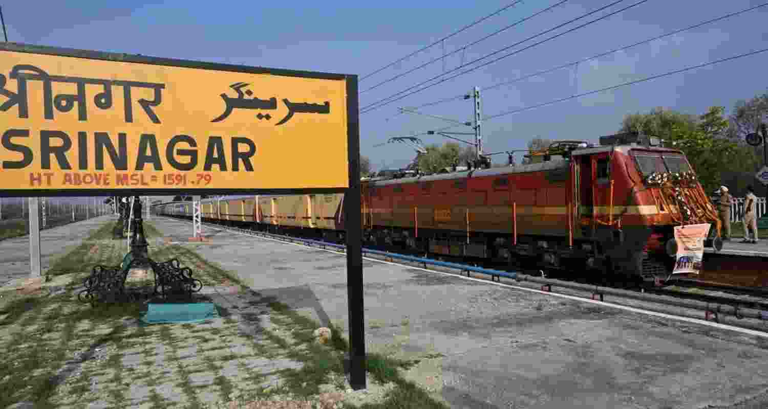 Representational image