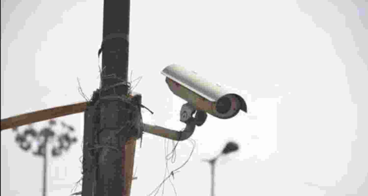 Representational image