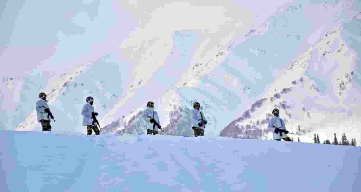 Representational image.