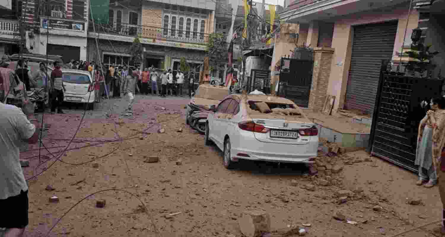 Representational image.