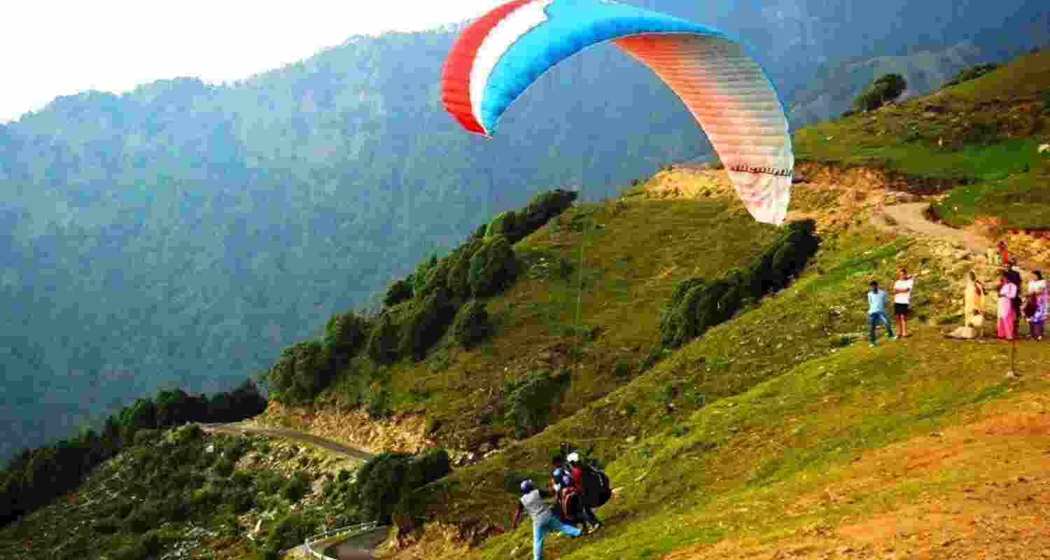 Representational Image. 