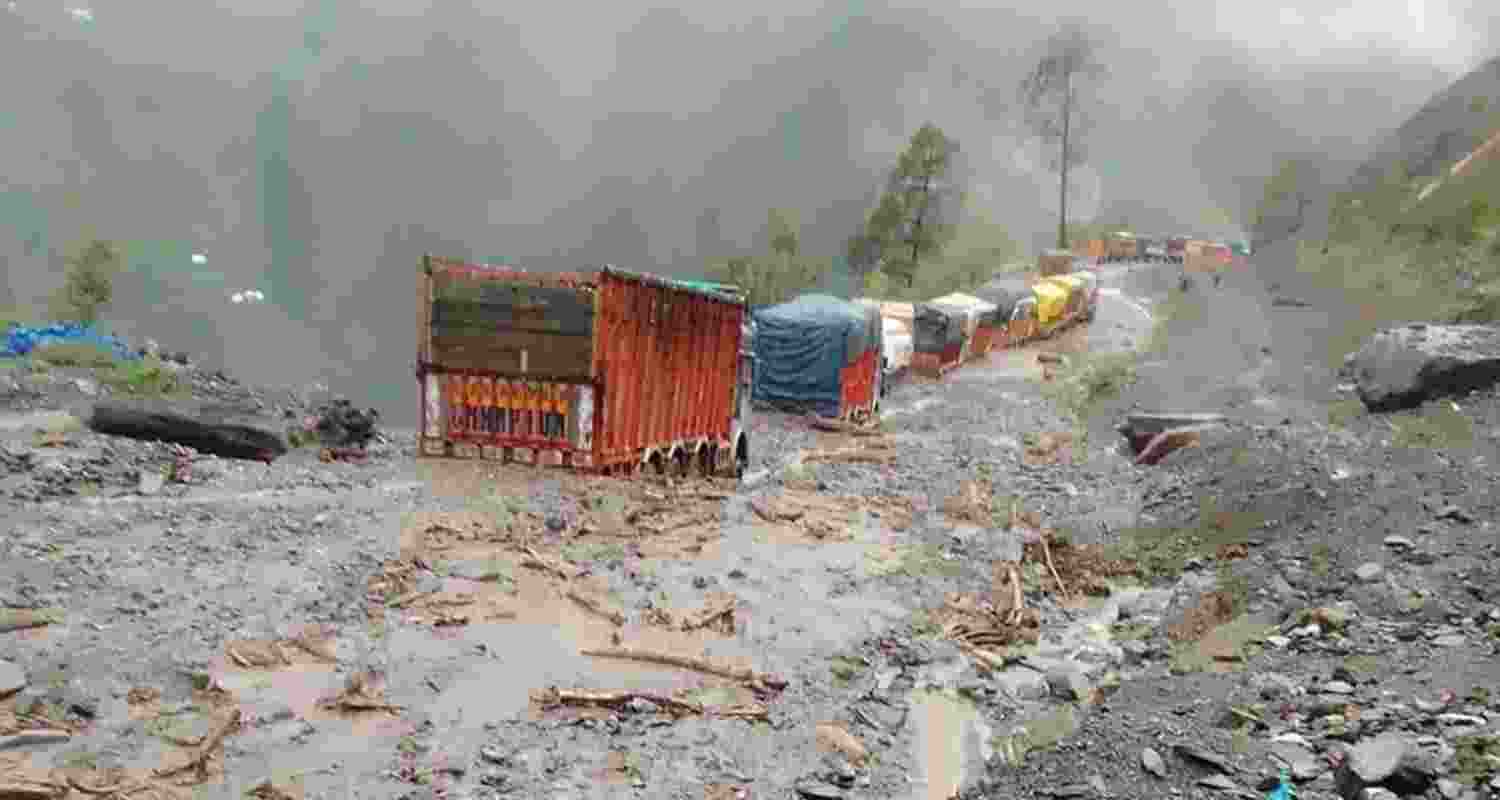 Representational Image. 