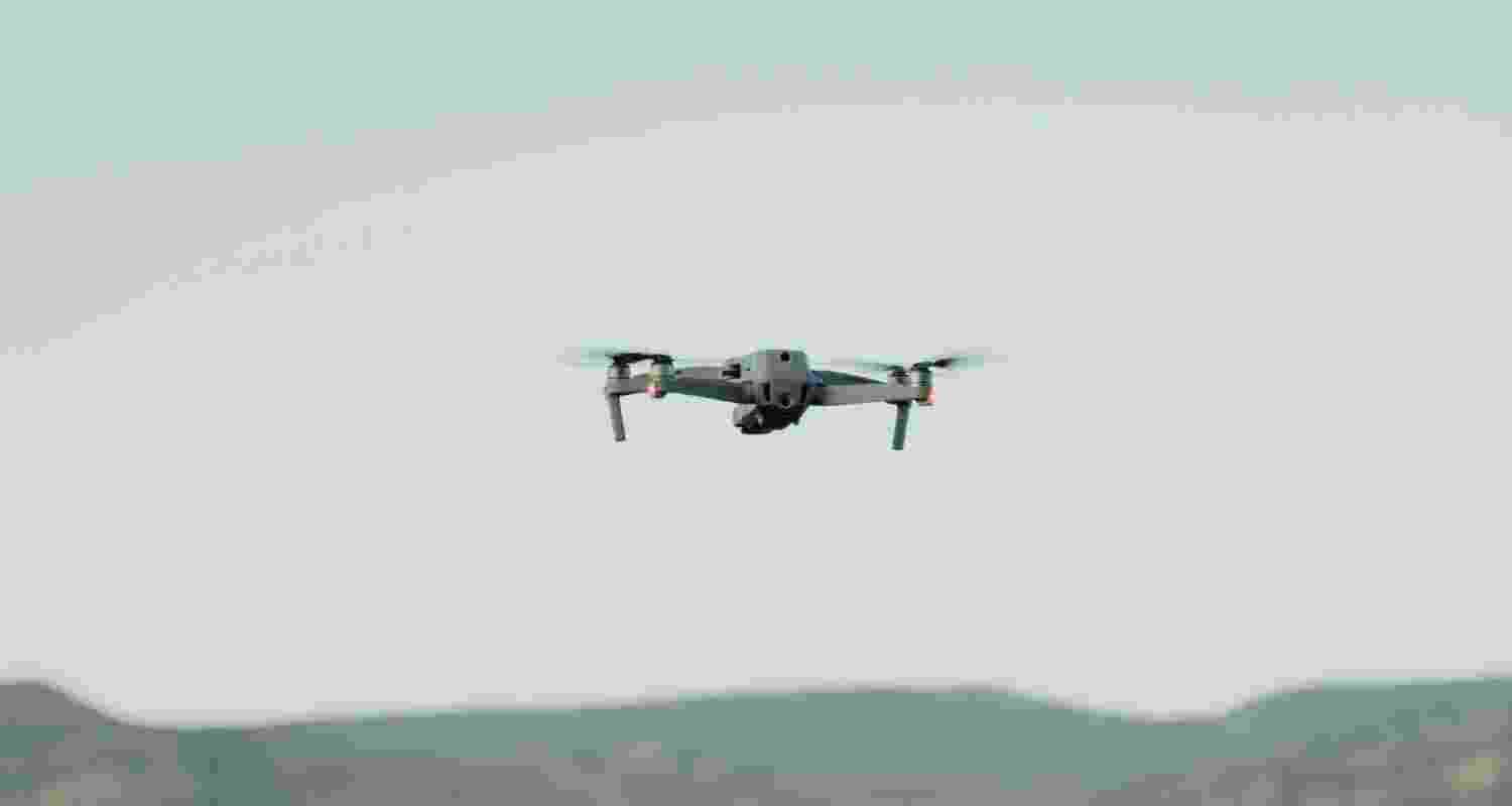 Representational image.