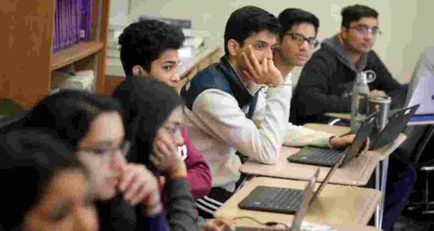 Representational Image. 