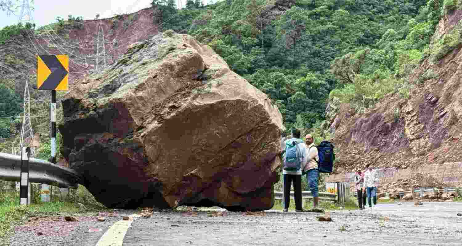 Representational image.