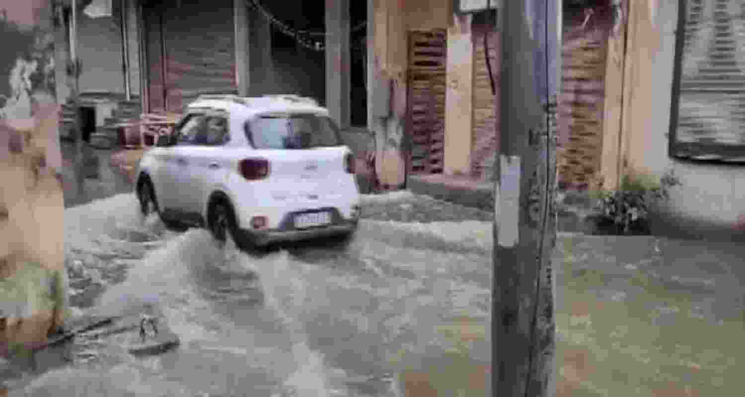 Representational image.