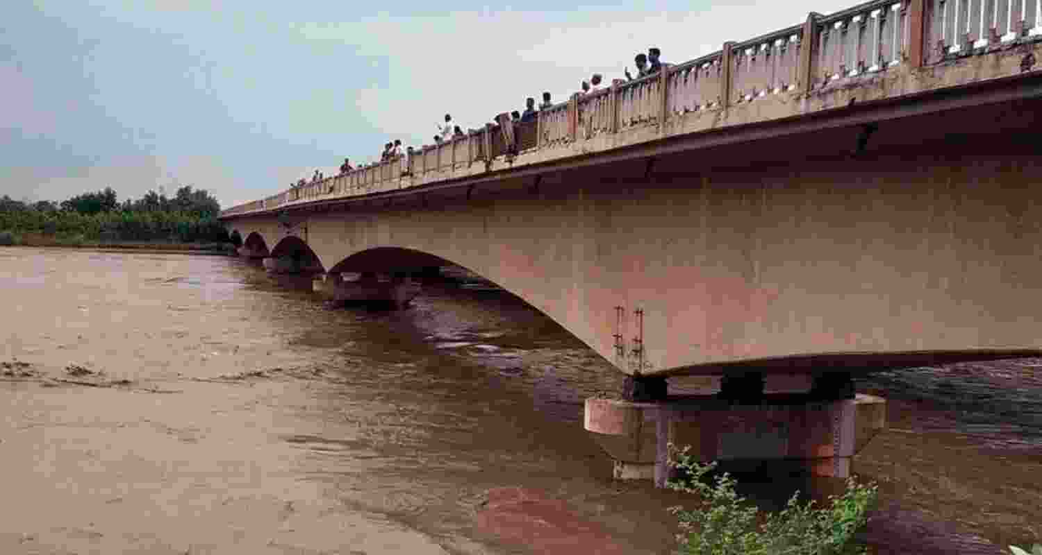 Representational image.