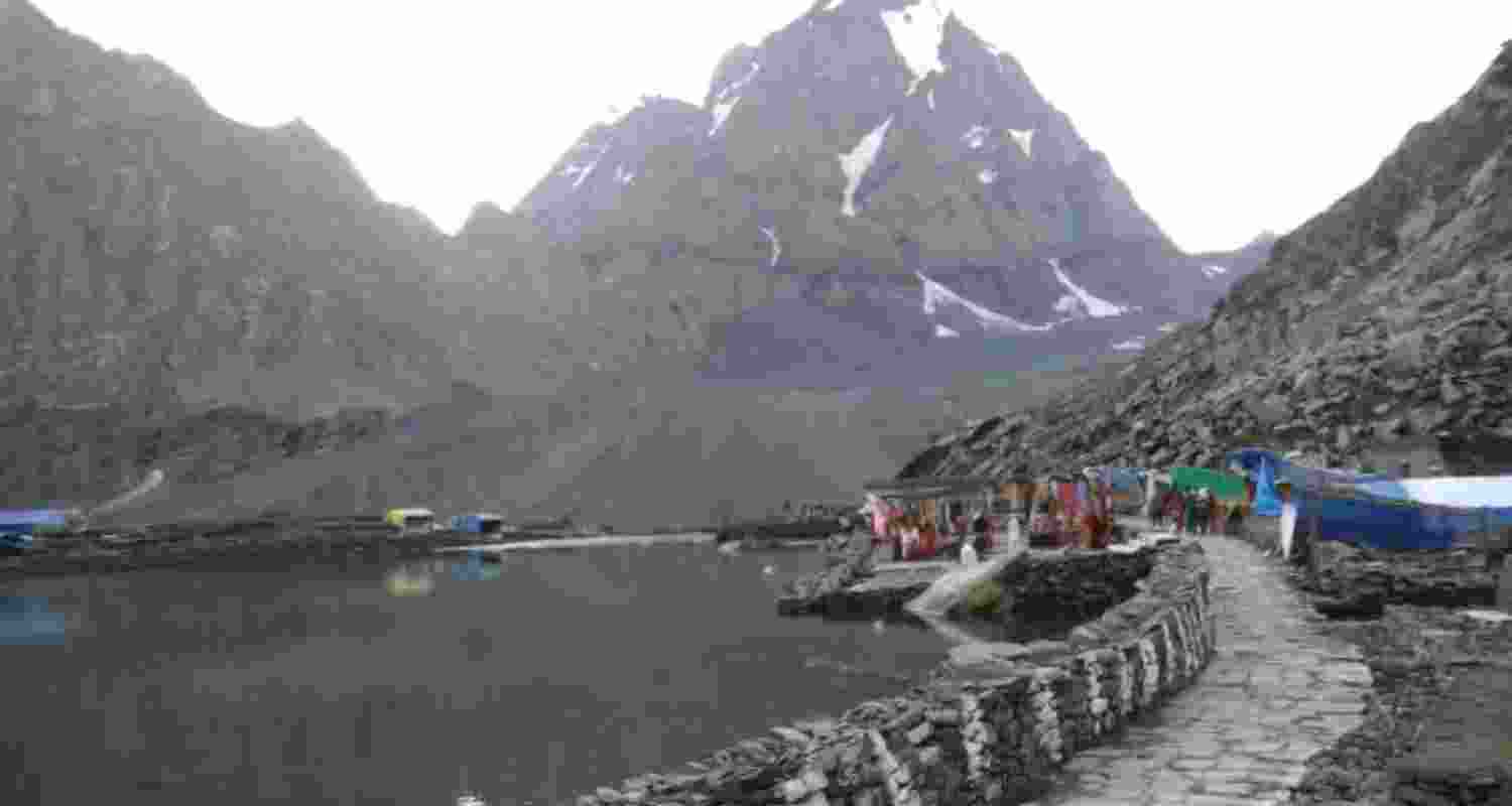 Representational image. 