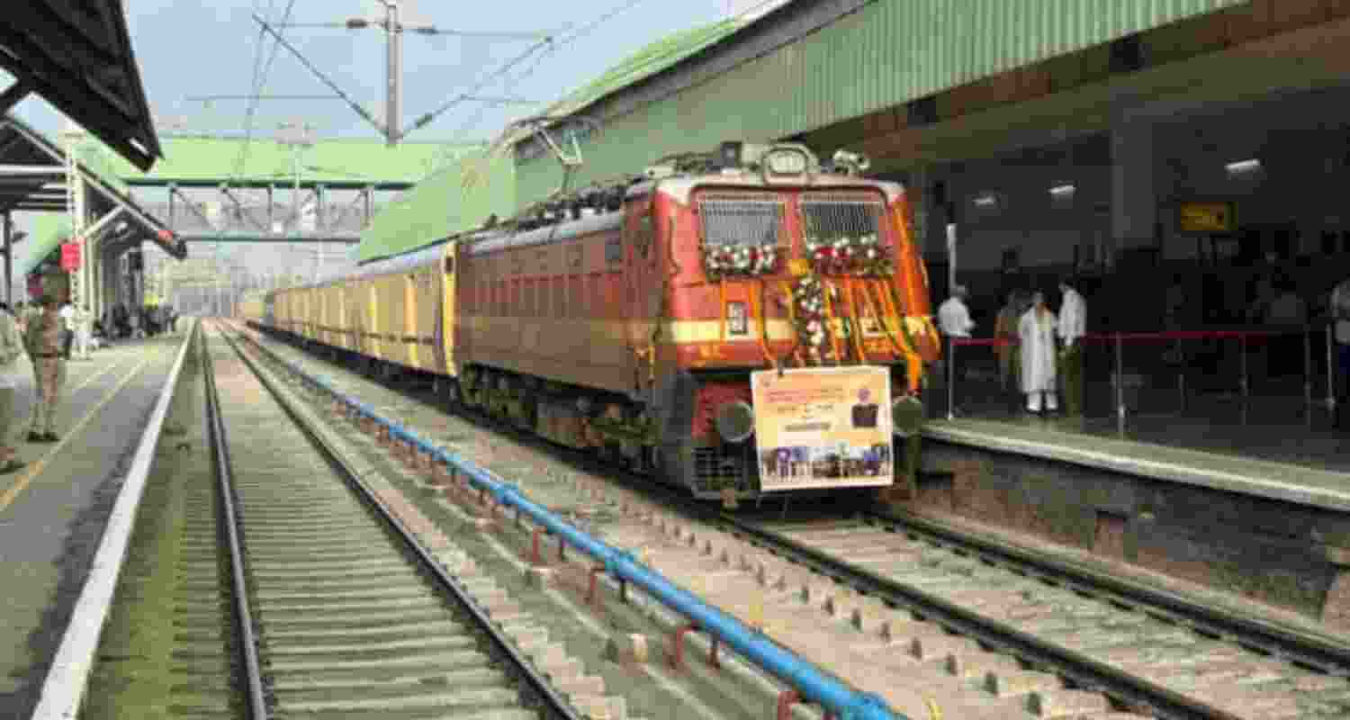 Representational Image. 