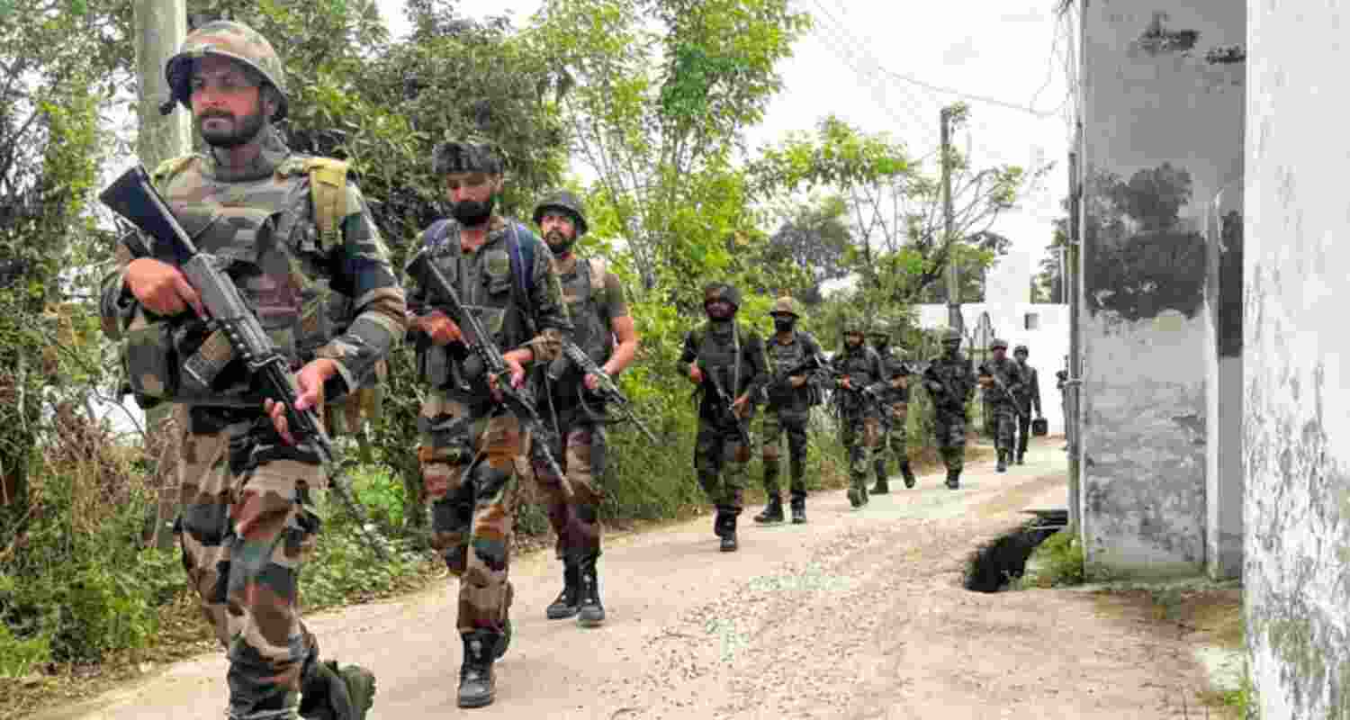 Representational image.