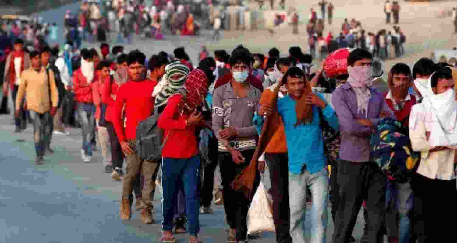 Representational image. 