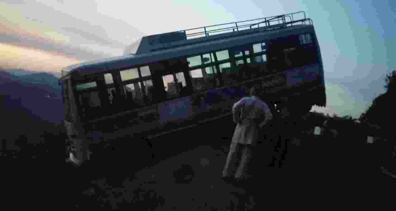 Representational image.