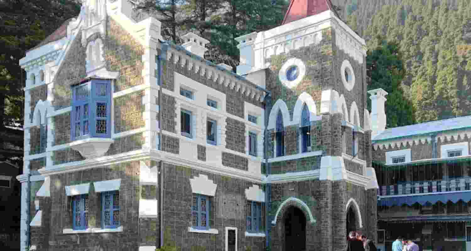 Representational Image.