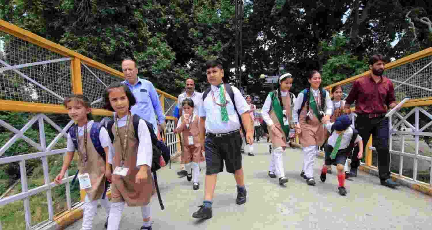 Representational image. 