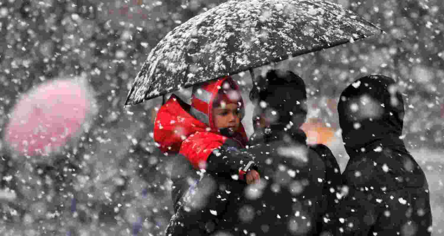 Representational image. 