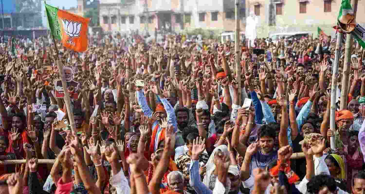 Representational Image.