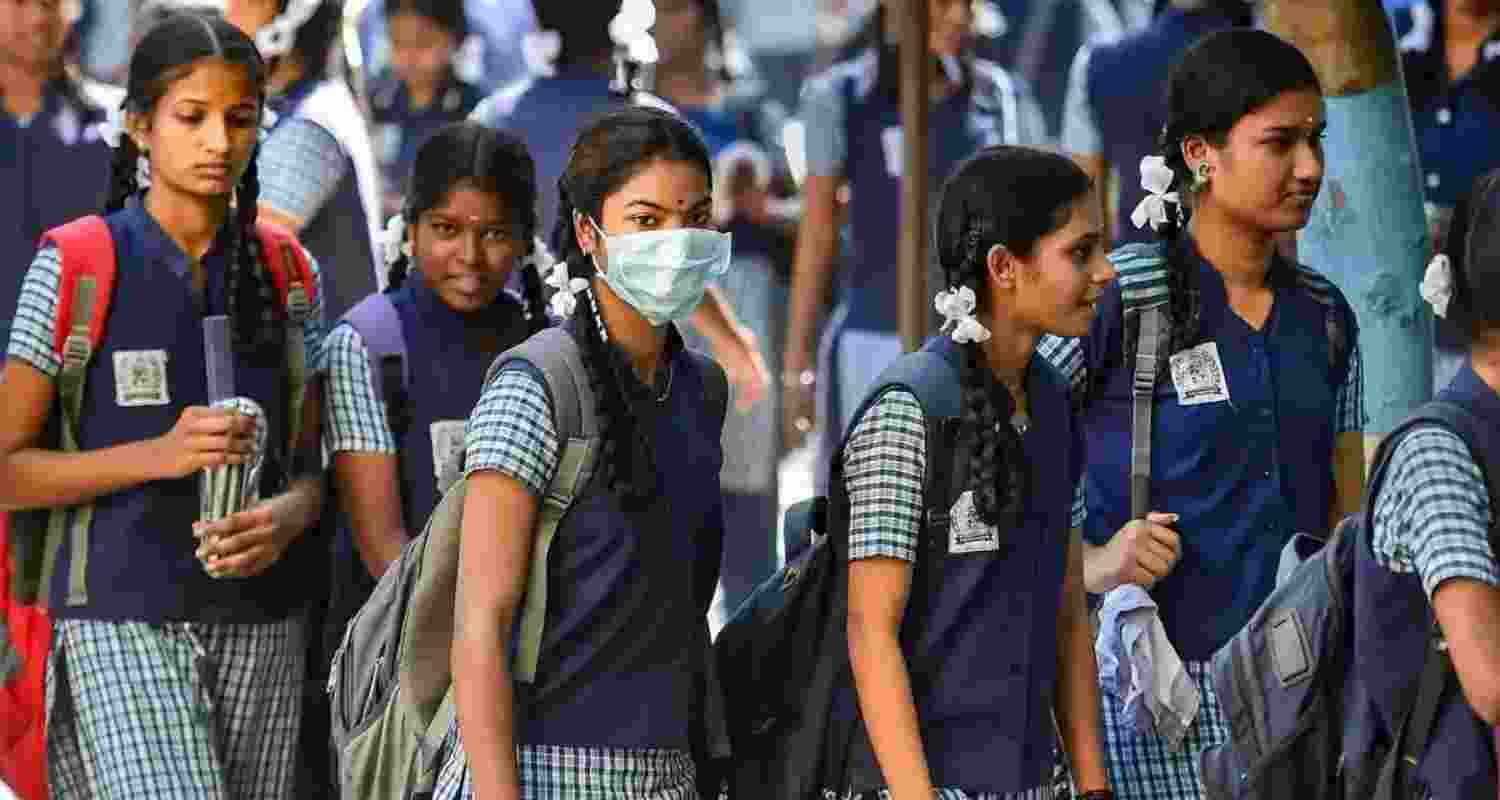 Representational image. 