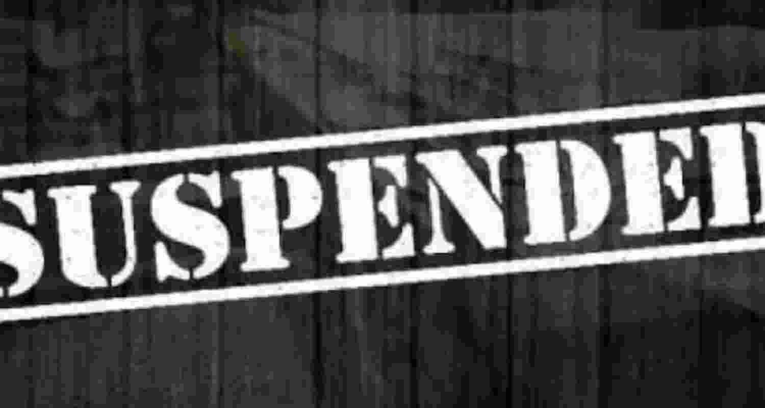 Representational Image. 