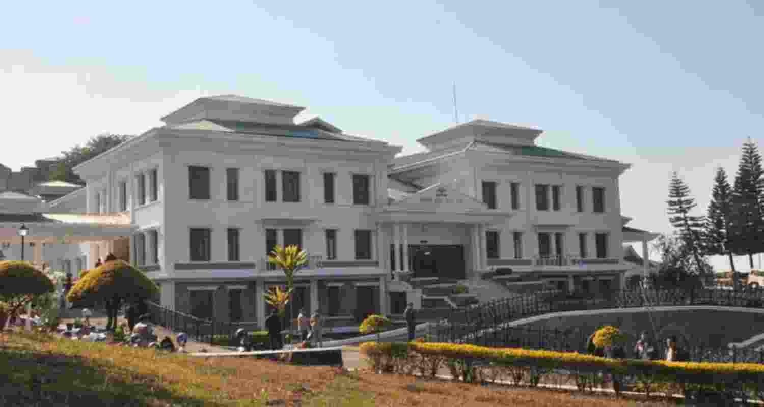 Representational Image.