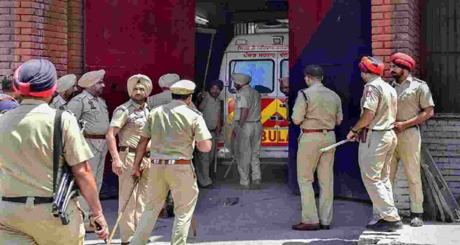 Representational Image. 