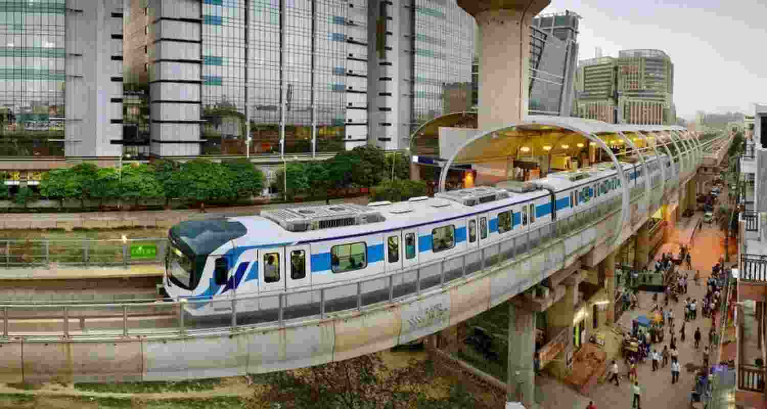 Representational image.