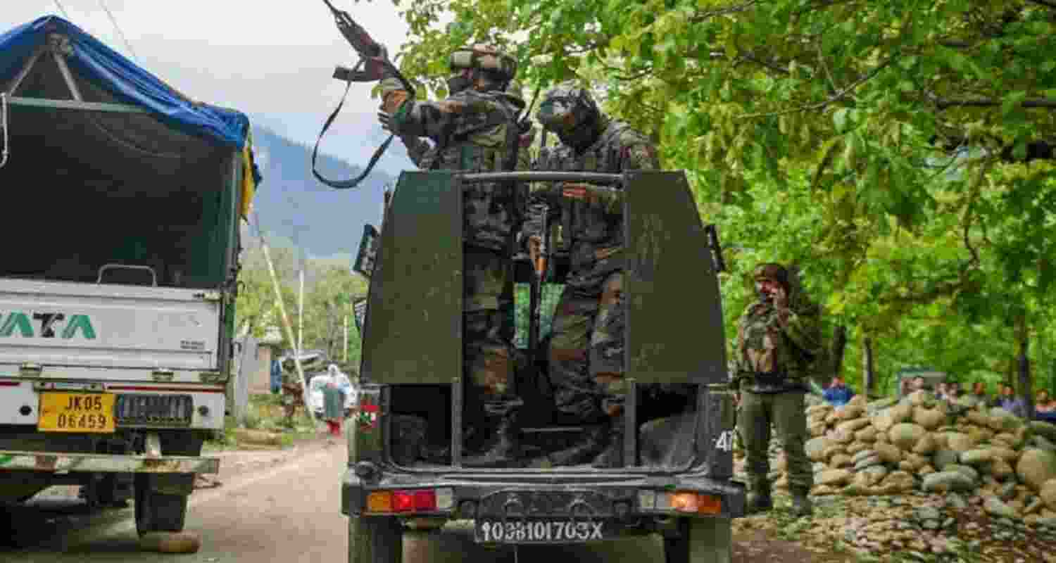 Representational image. 