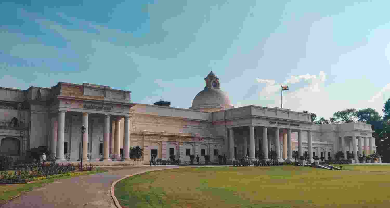 Representational image.