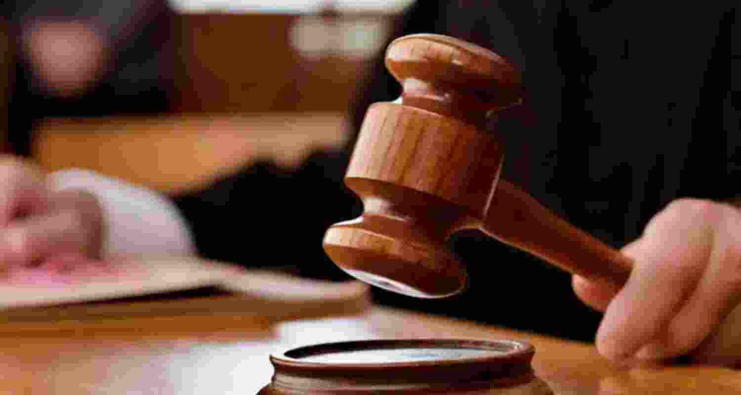 Representational Image. 