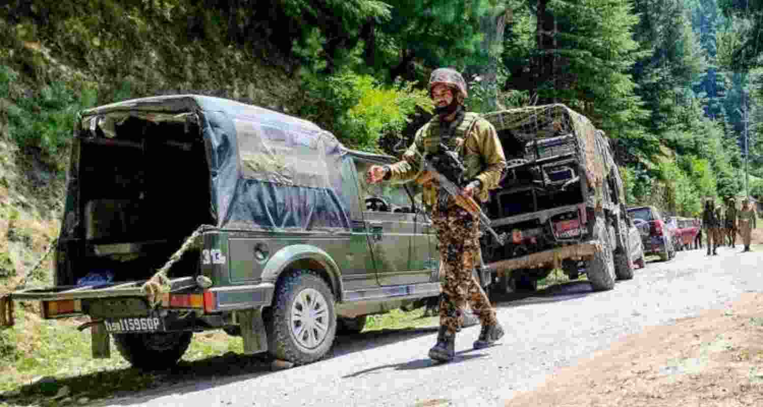 Representational image.