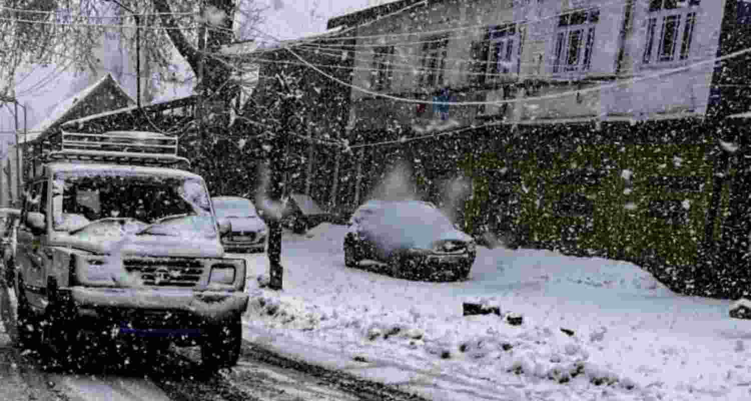 Representational image. 