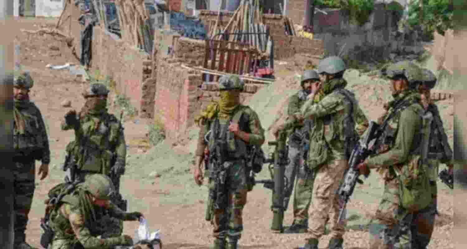 Representational Image. 