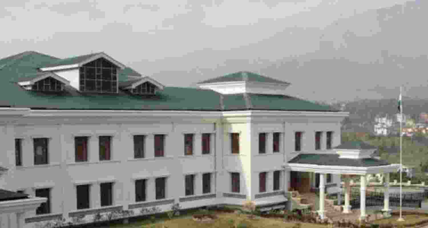 Representational Image.