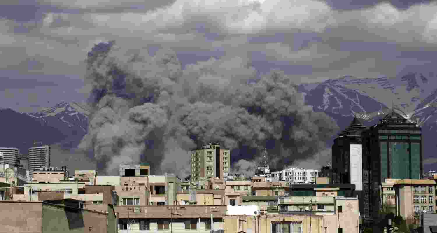 Representational image.