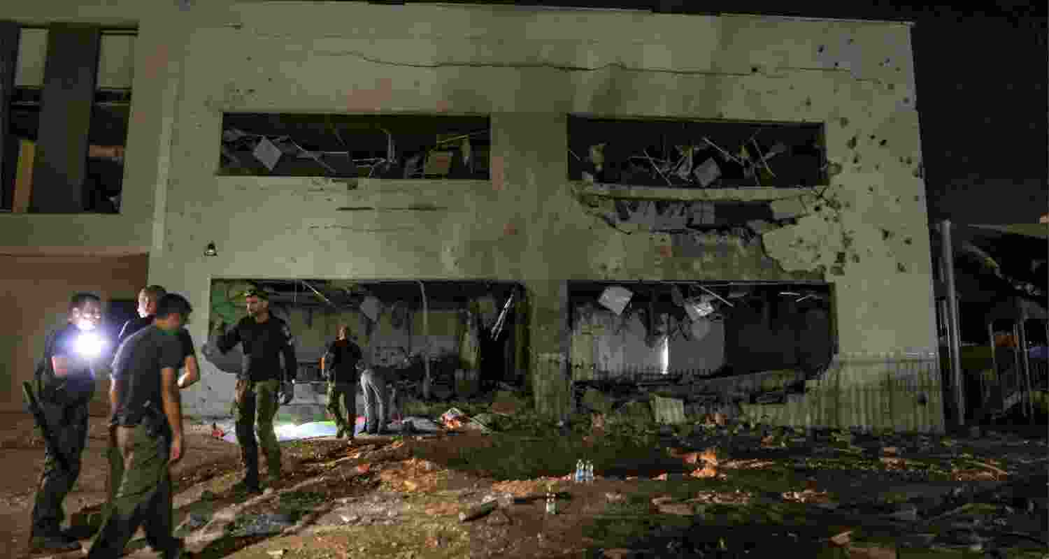 Representational image.