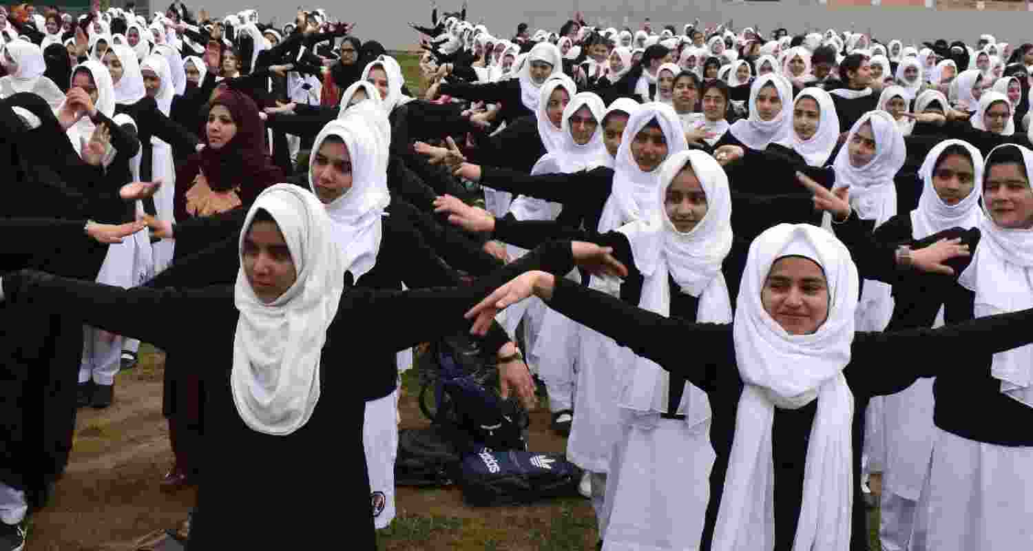 Representational image. -