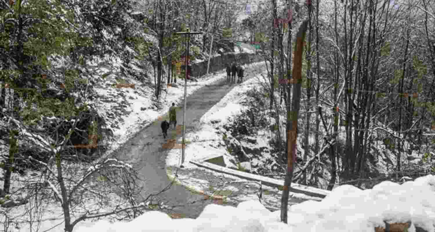 Representational image. 