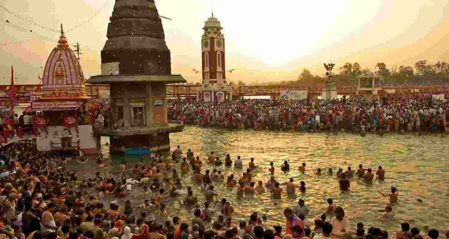 Representational image.