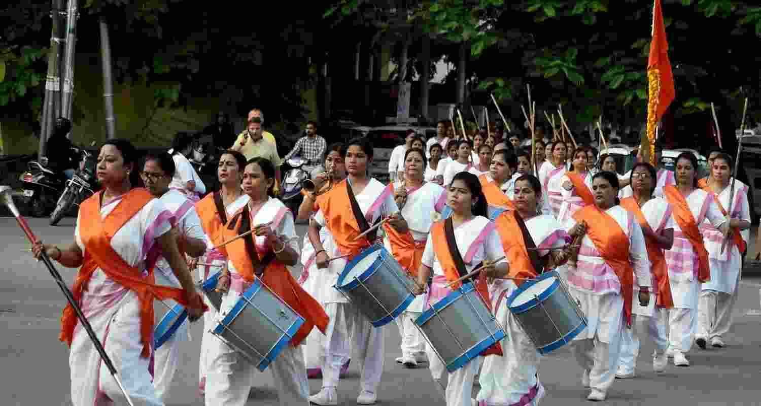 Representational image.