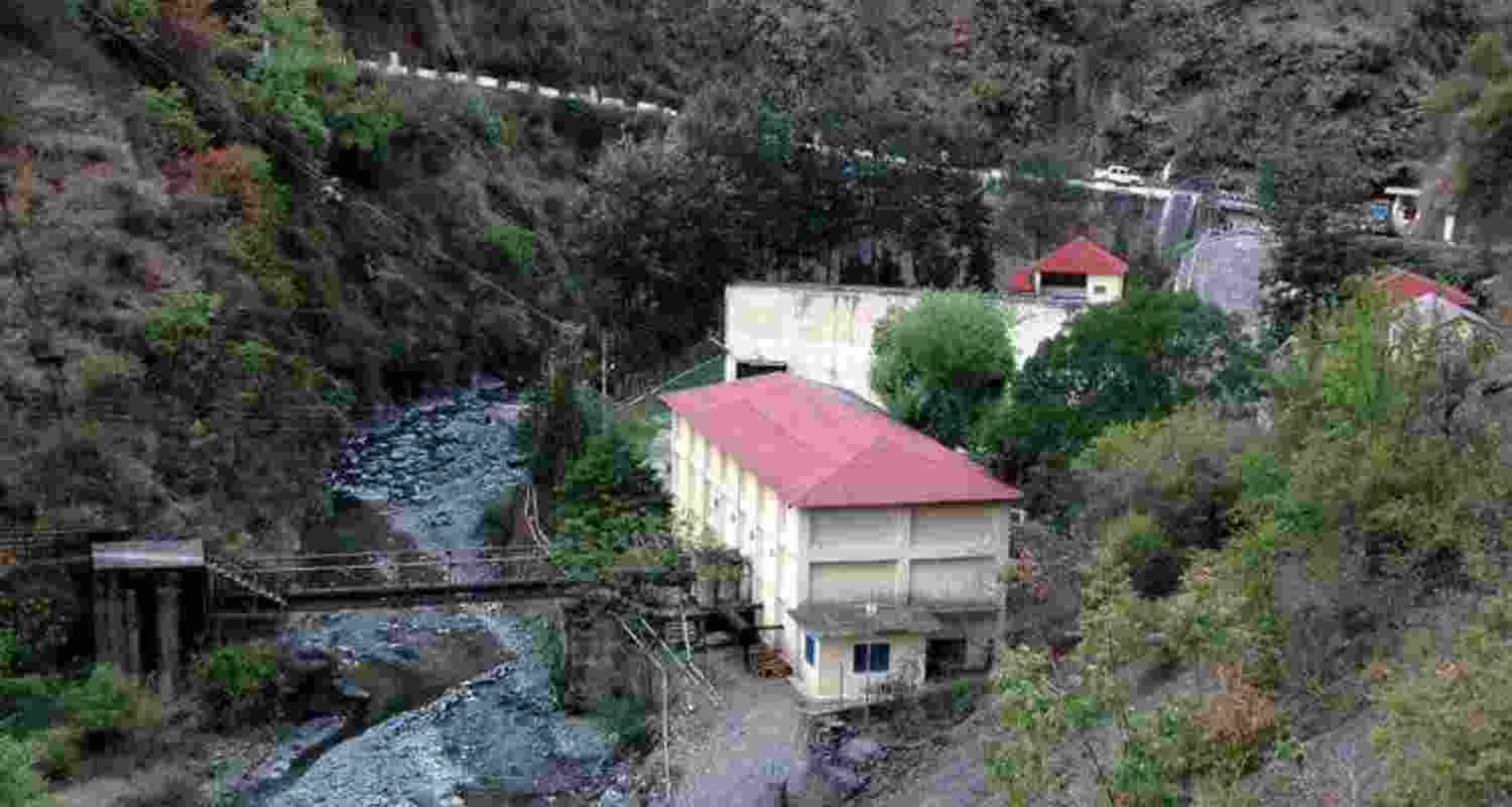 Representational image.