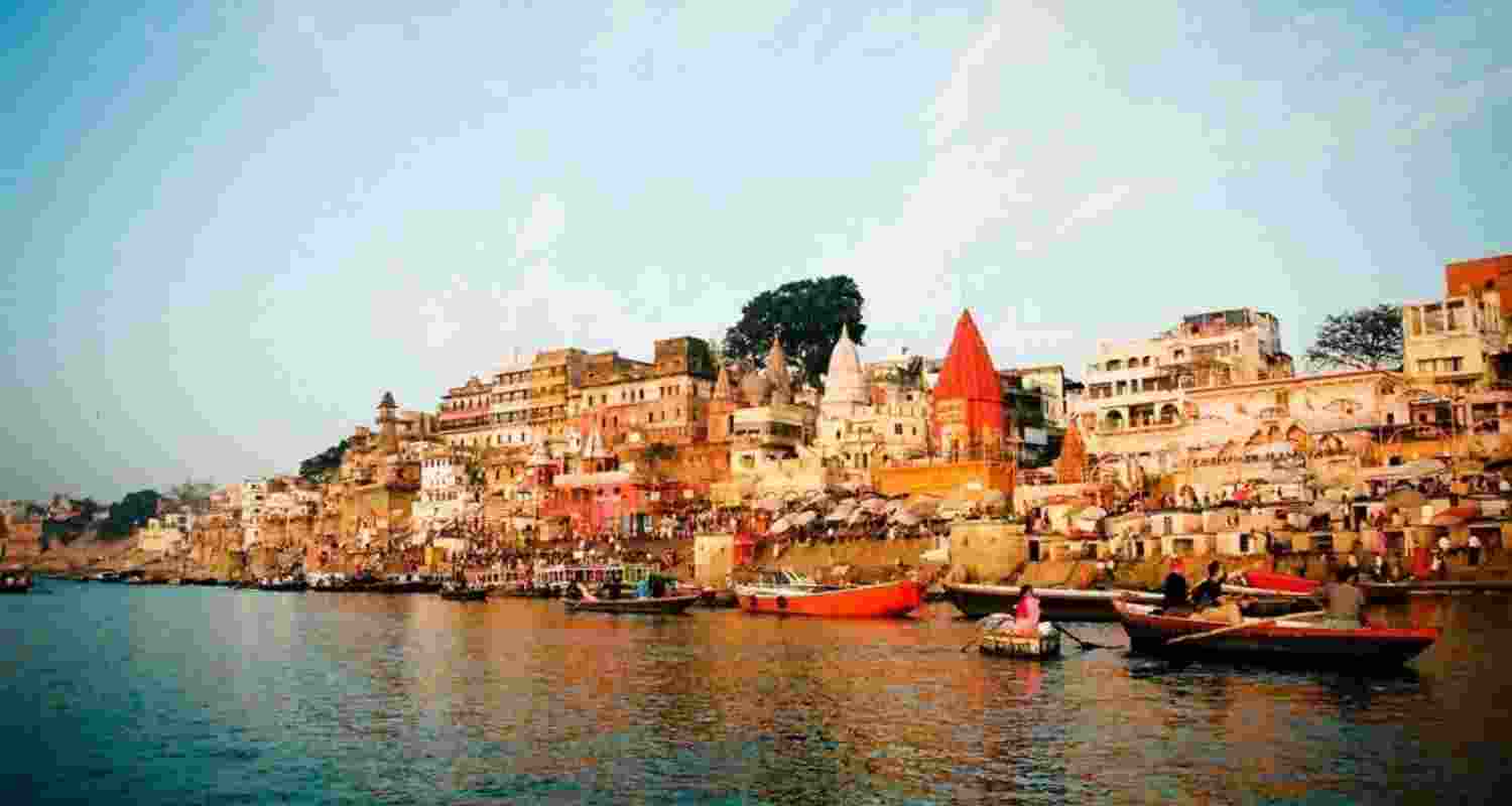 Representational image. 