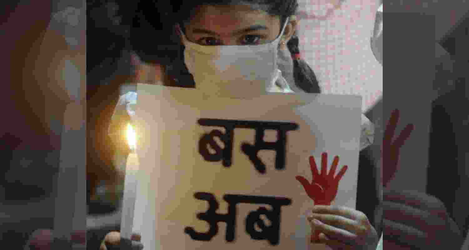 Representational image