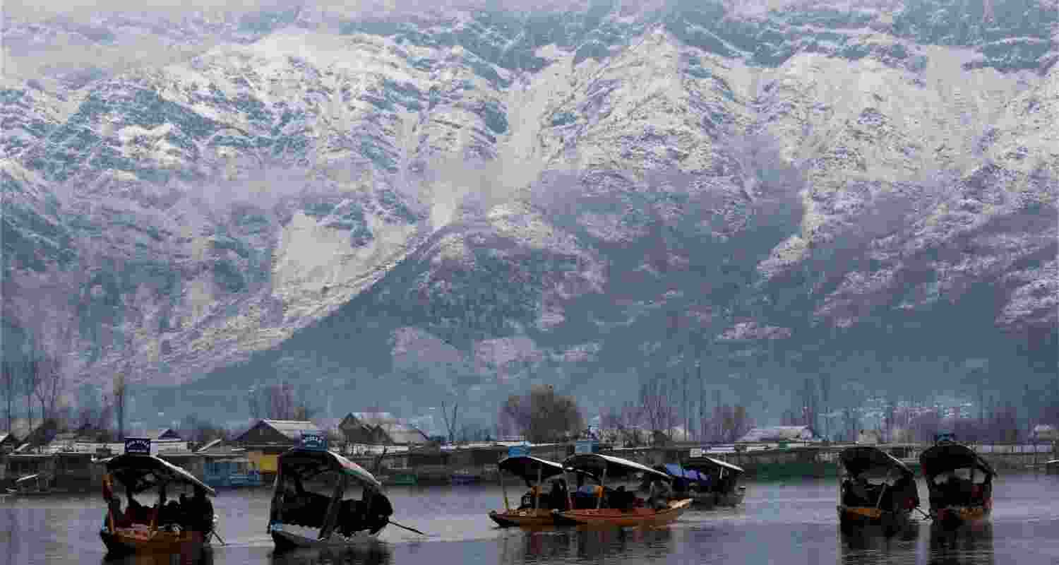 Representational image.