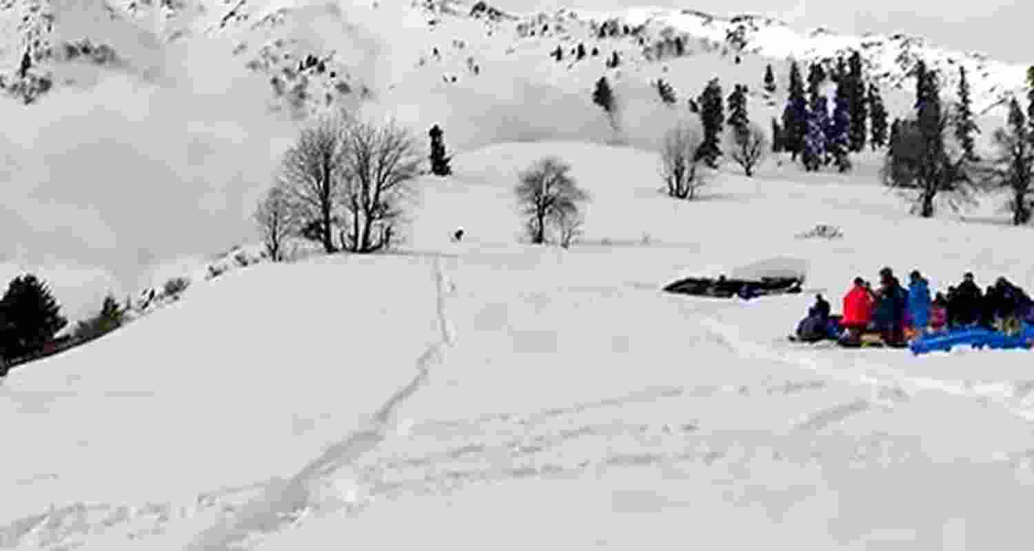 Representational image.