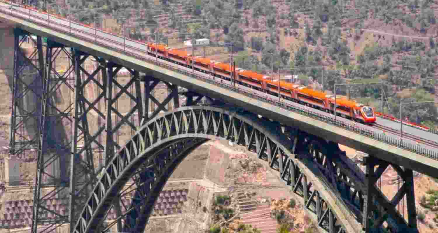 Representational image.