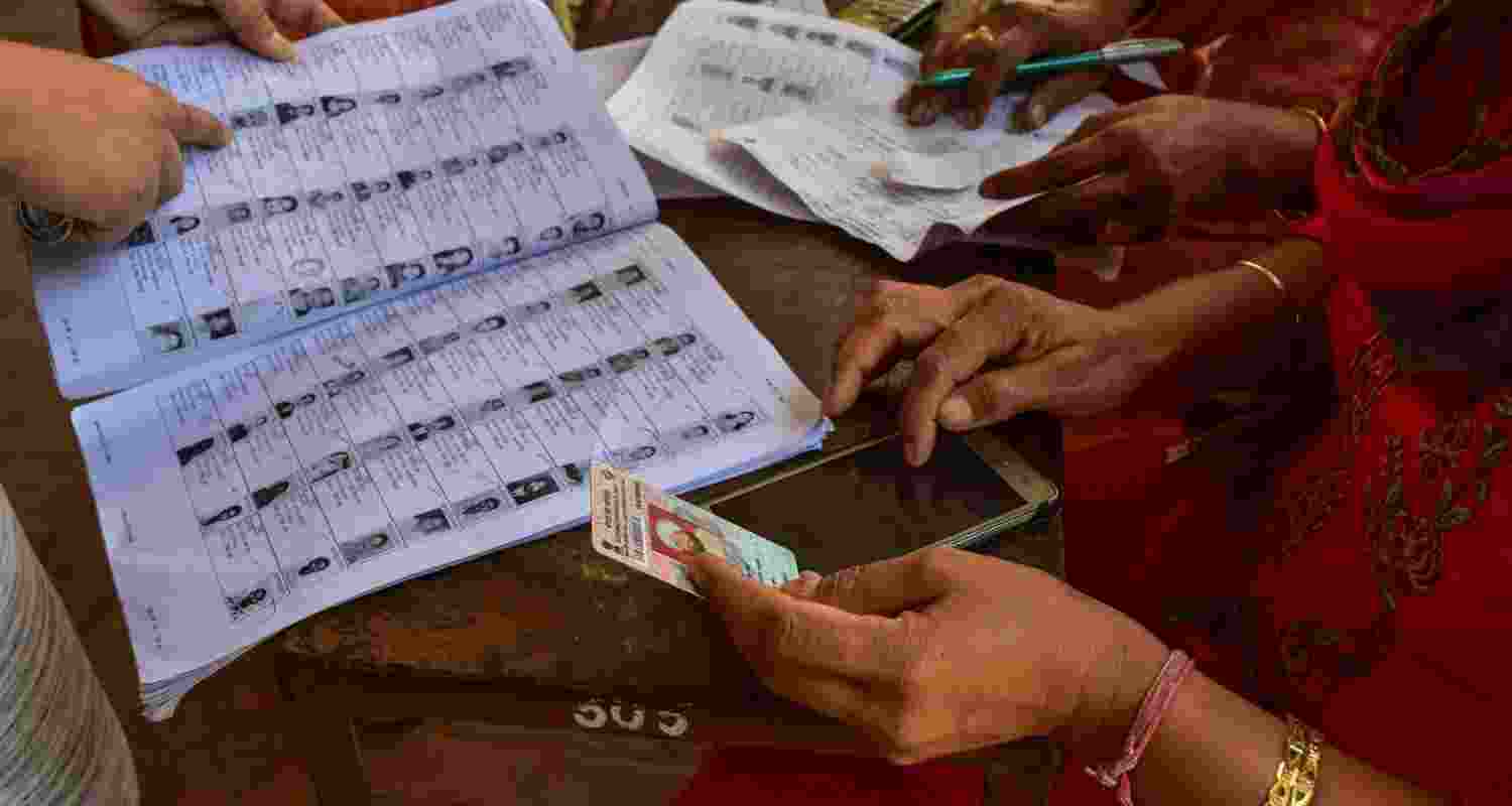 Representational image. 