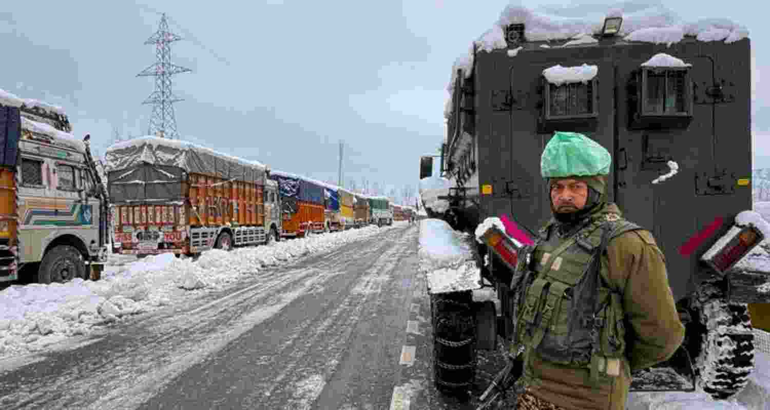 Representational image.