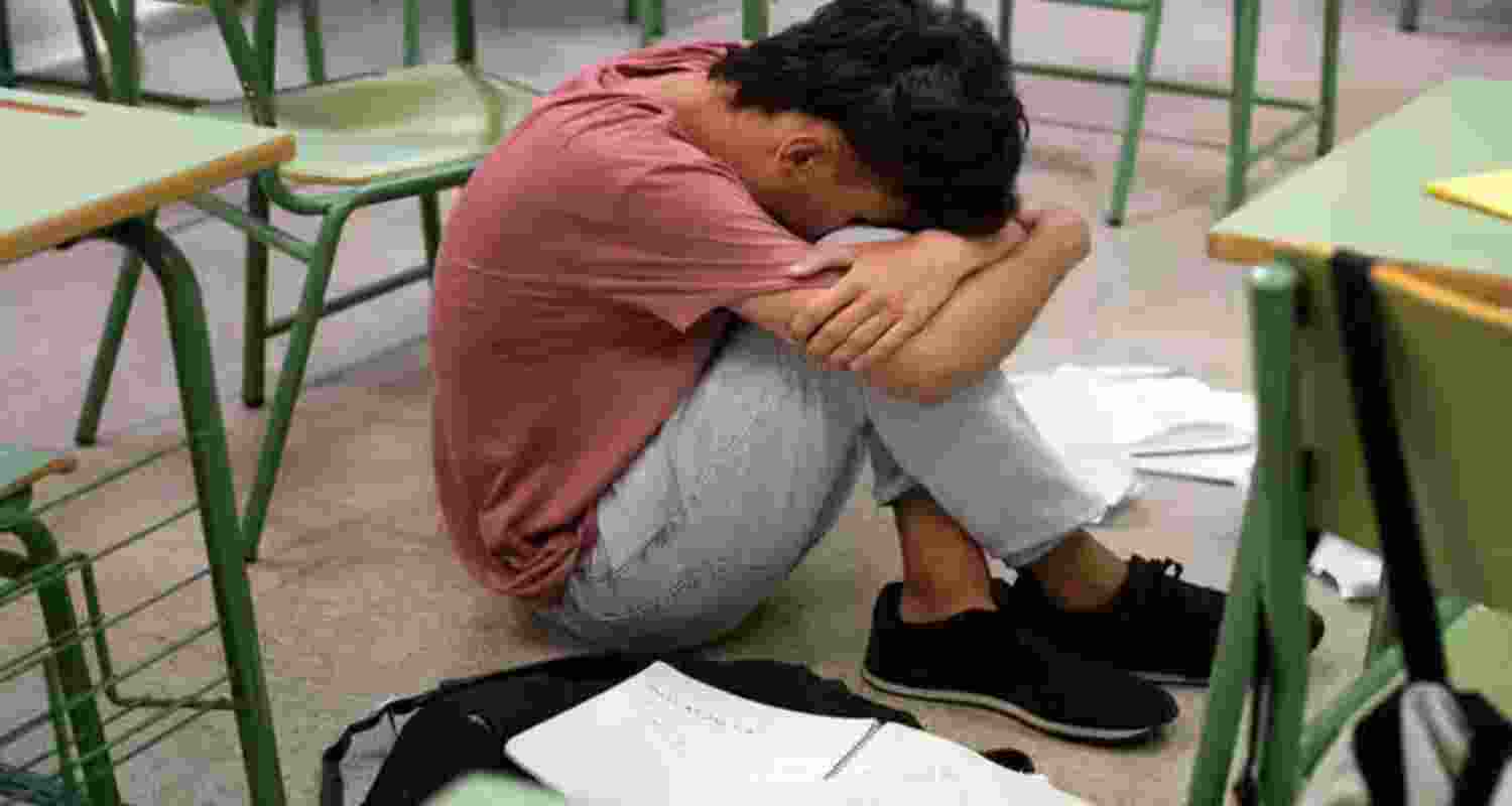 Representational image